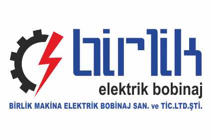 BİRLİK BOBİNAJ