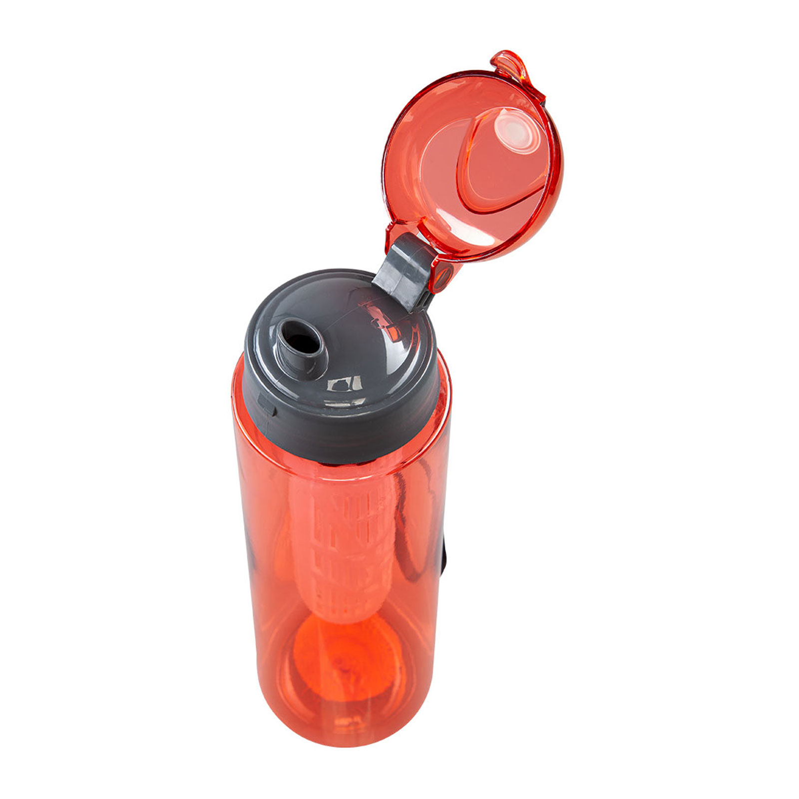 ERİKLİ KIRMIZI 800 ML DETOKSLU SAN MATARA 2