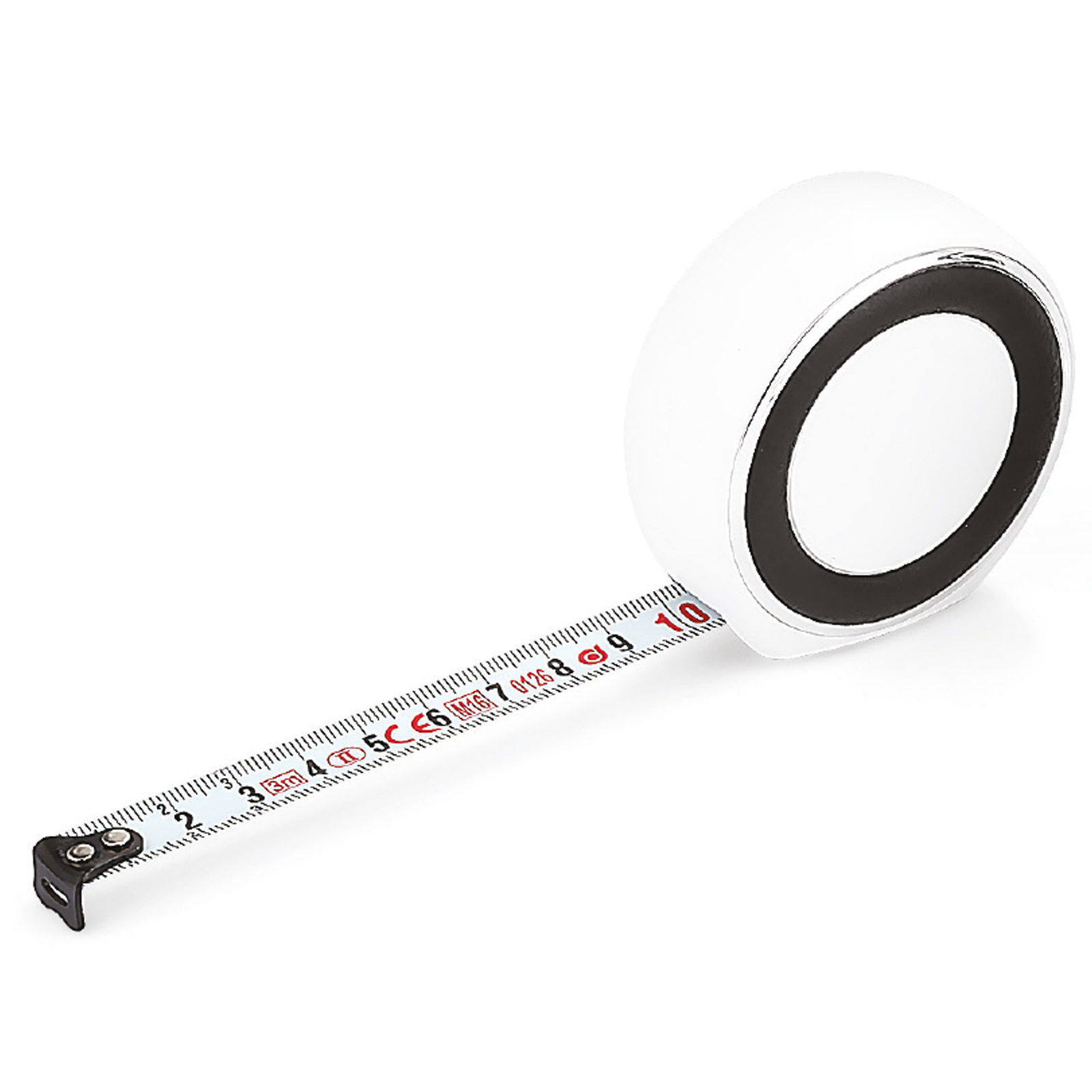 SÜMENE BEYAZ ŞERİT METRE 2