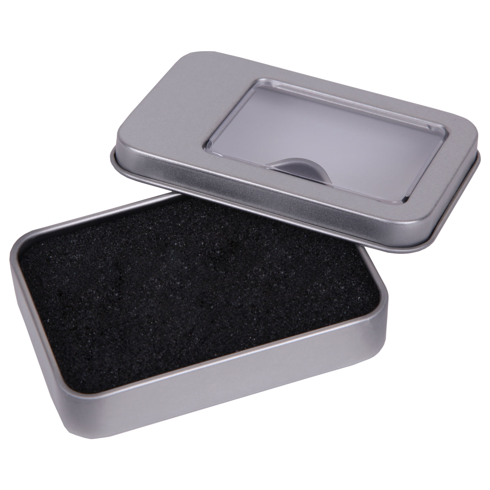 CENGİZ GUN METAL USB BELLEK (32 GB) 2