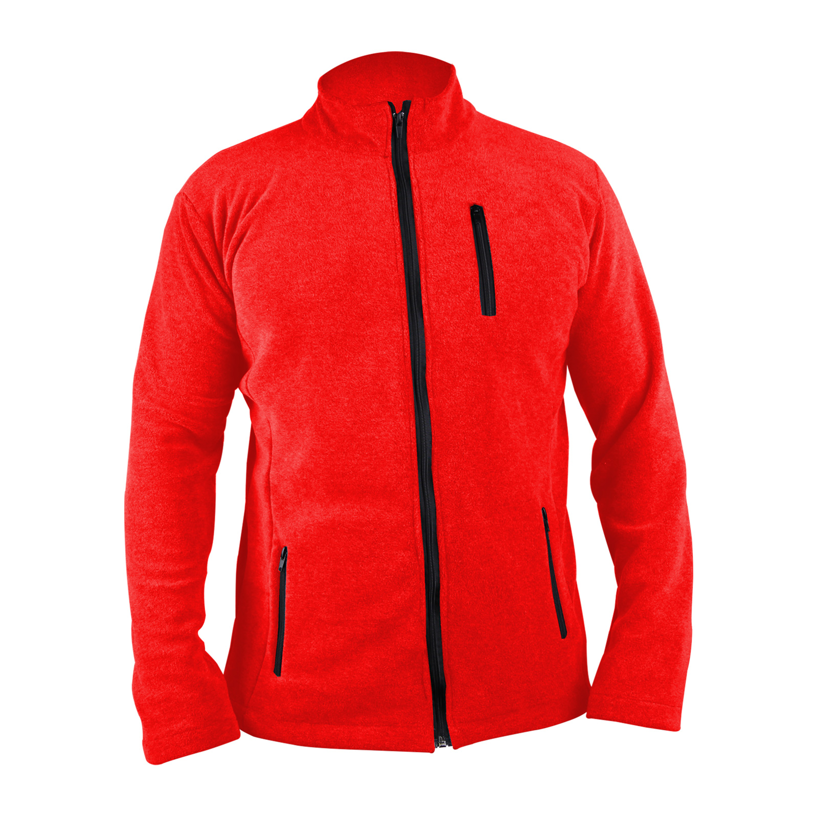 POLAR MONT KIRMIZI L ÜÇ CEPLİ 2