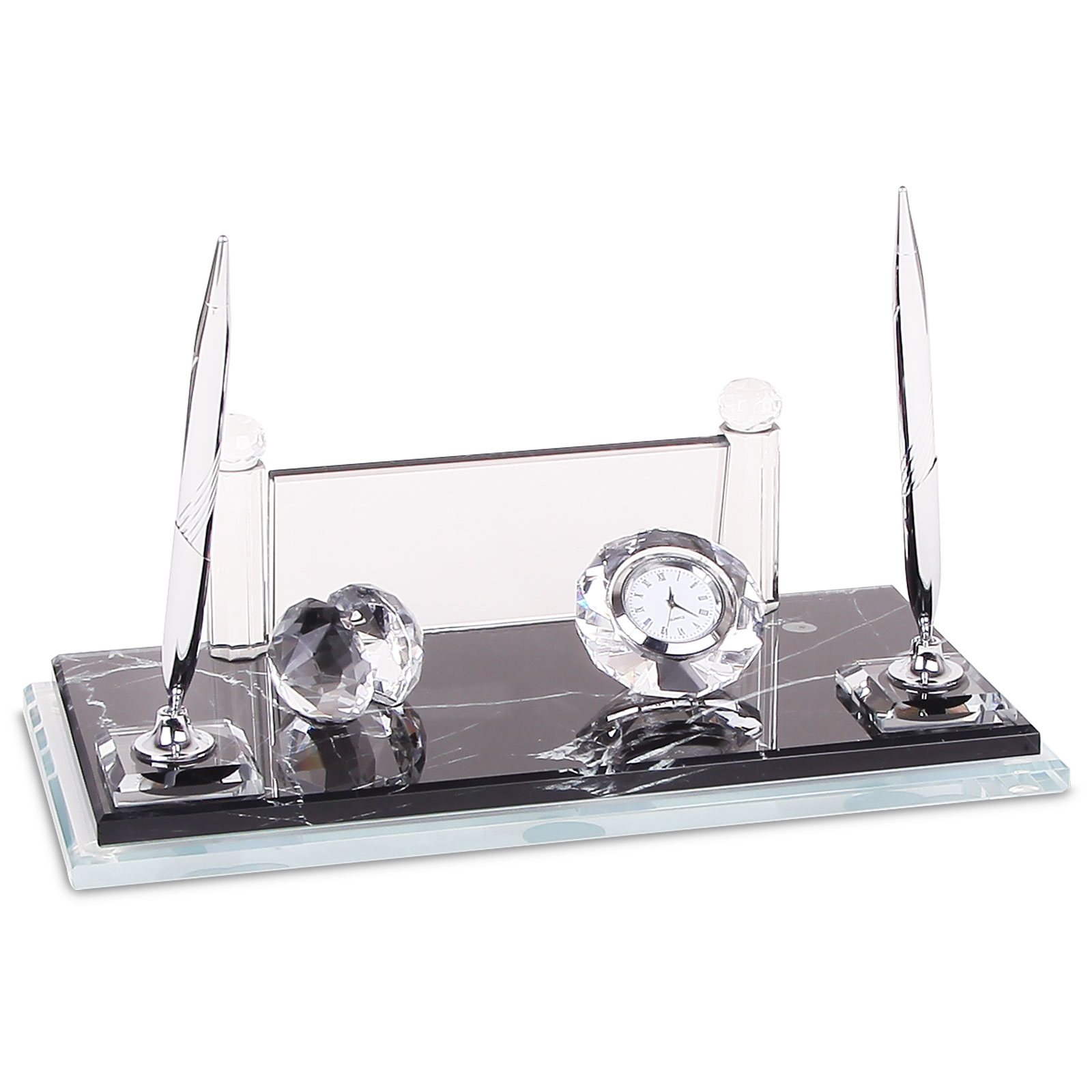 KAĞAN KRİSTAL MASA SETİ 2