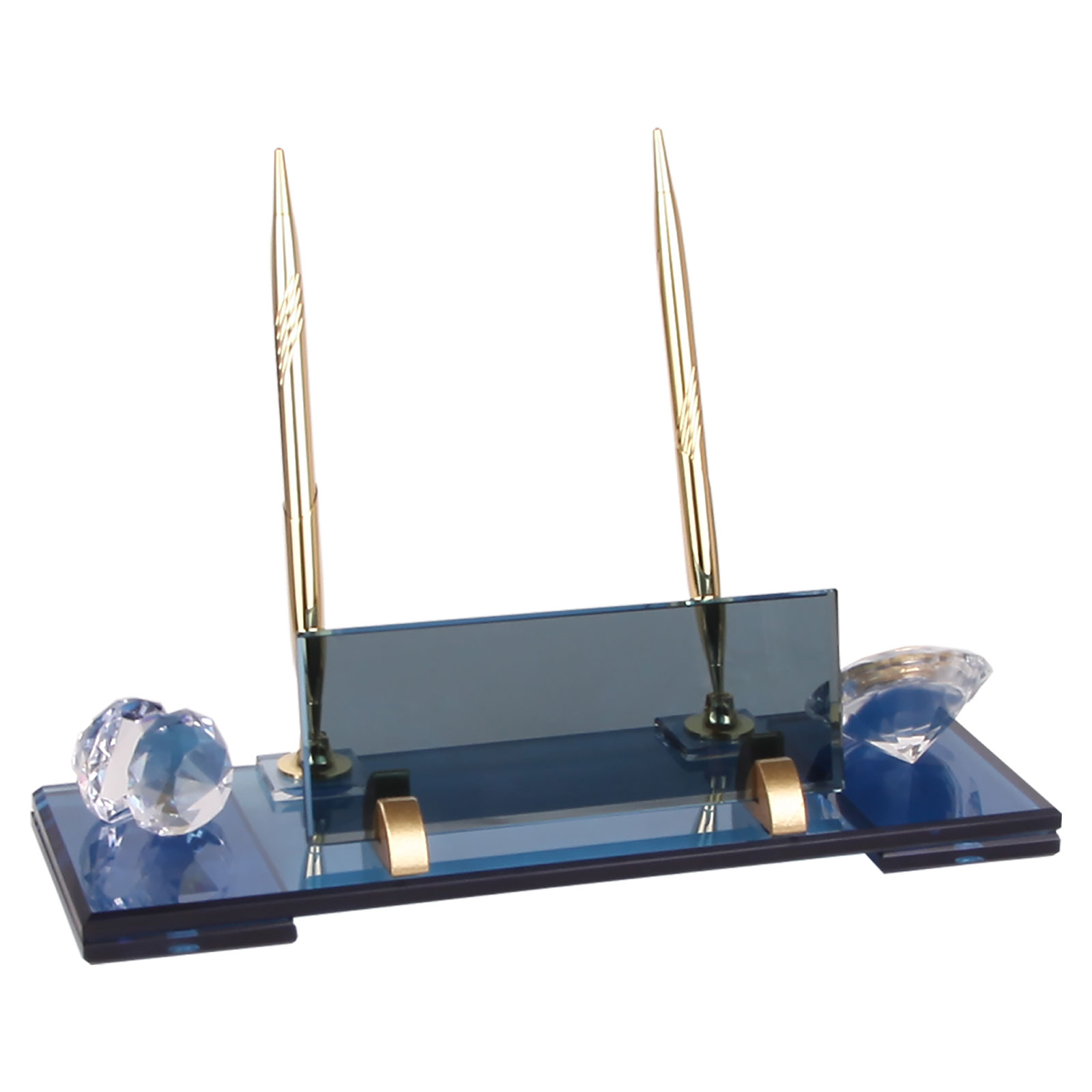 ARIBURNU KRİSTAL MASA SETİ 2