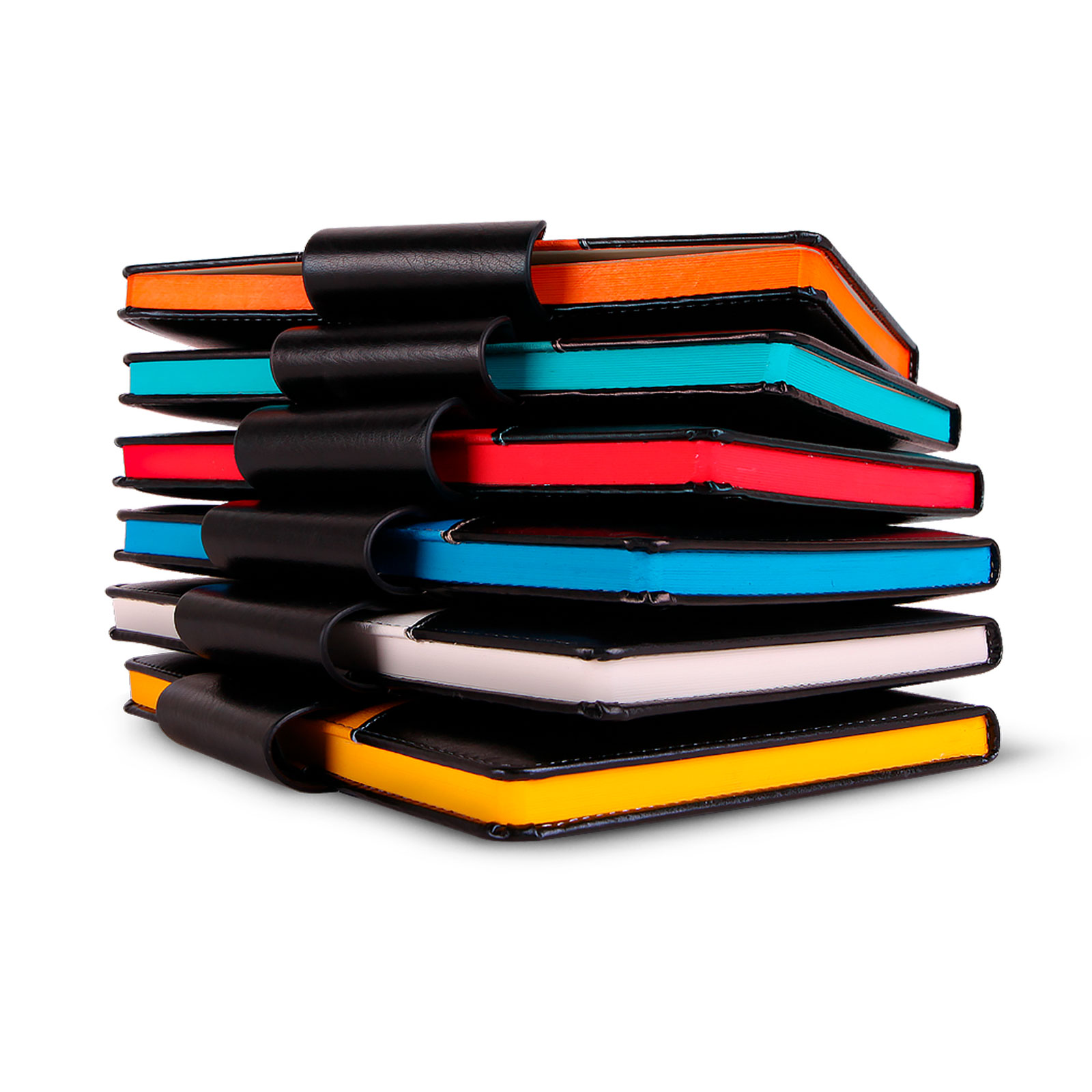 ÇAMLIDERE BEYAZ TARİHSİZ DEFTER (15X21 CM) 3