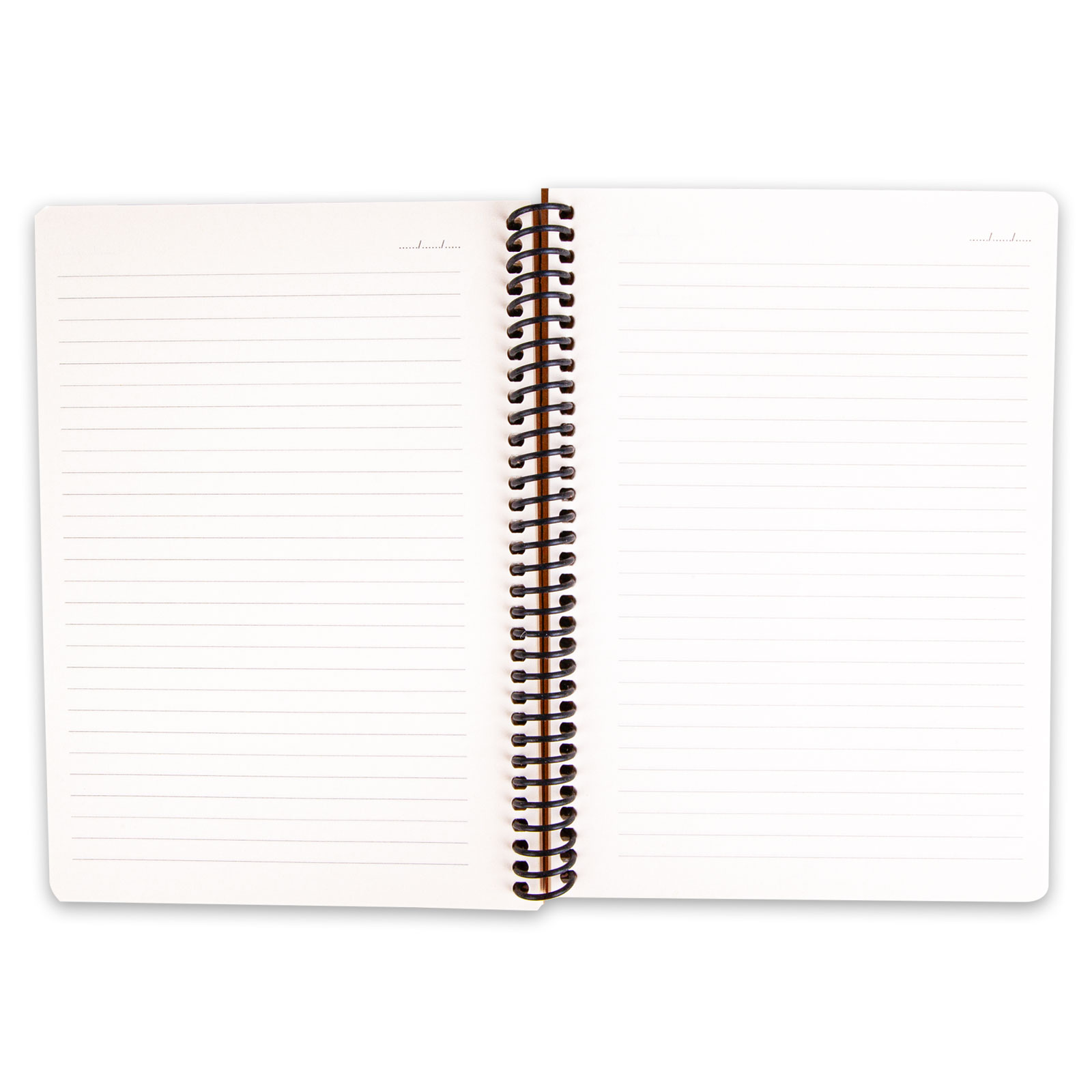 ETLİK SPİRALLİ DEFTER (15X21 CM) 3