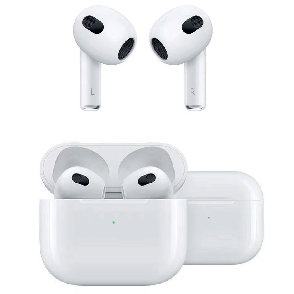 ALACA BEYAZ BLUETOOTH KULAKLIK 2