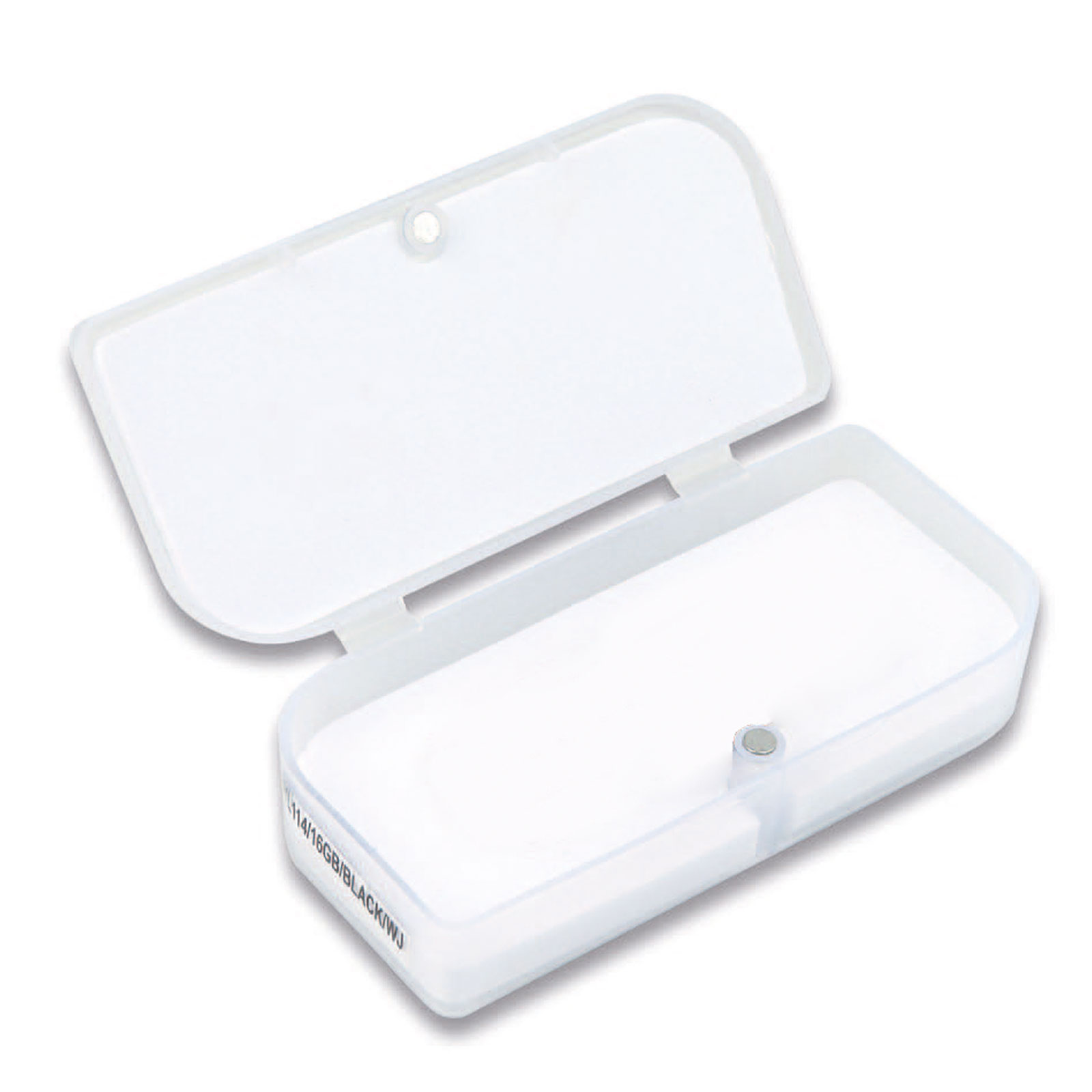 MENGÜCEKLİLER PLASTİK USB BELLEK (32 GB) 4