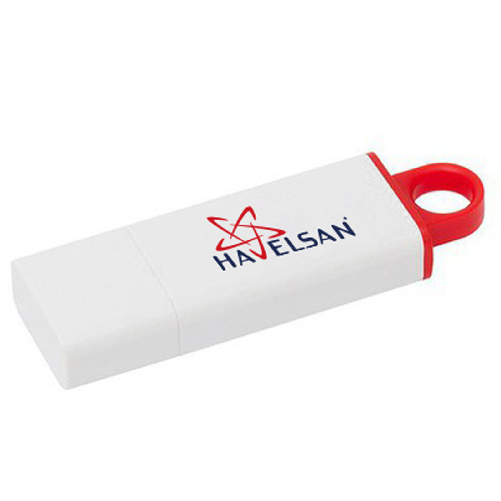 MENGÜCEKLİLER PLASTİK USB BELLEK (32 GB) 2
