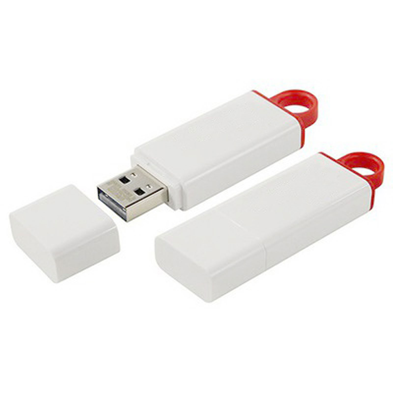 MENGÜCEKLİLER PLASTİK USB BELLEK (32 GB) 3