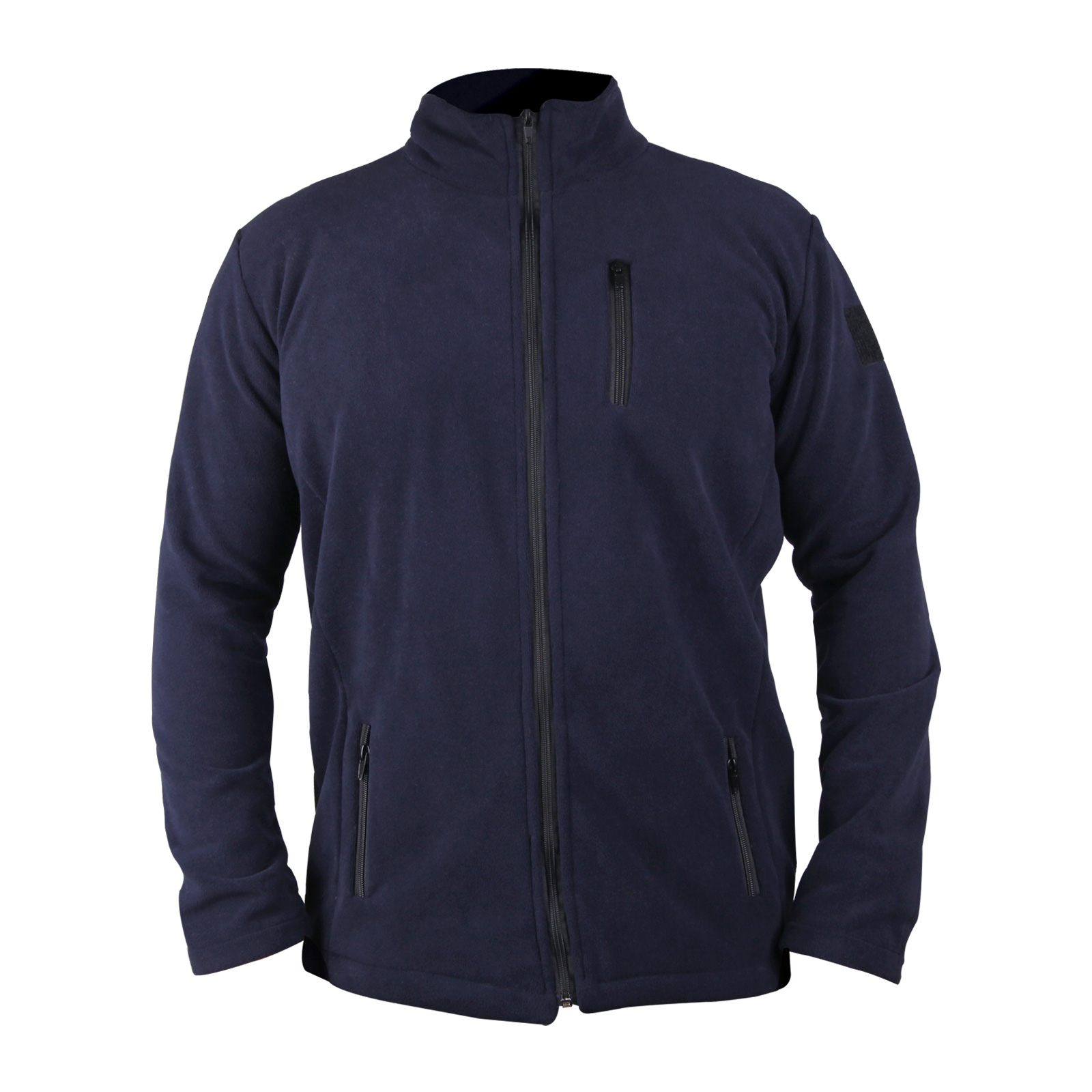 POLAR MONT HAKİ YEŞİL S ÜÇ CEPLİ 8