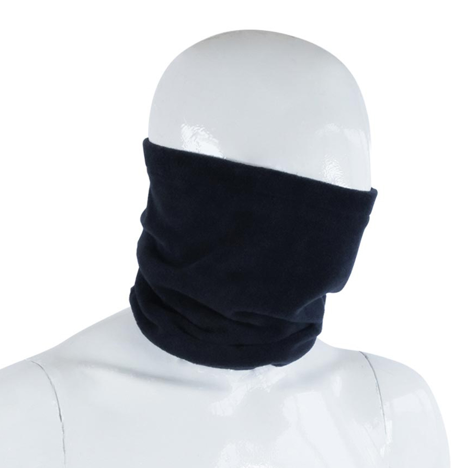 POLAR BUFF BUFF - BERE - BOYUNLUK SİYAH 4