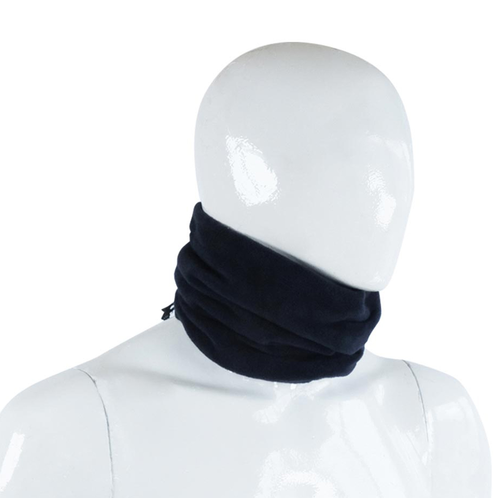 POLAR BUFF BUFF - BERE - BOYUNLUK SİYAH 3
