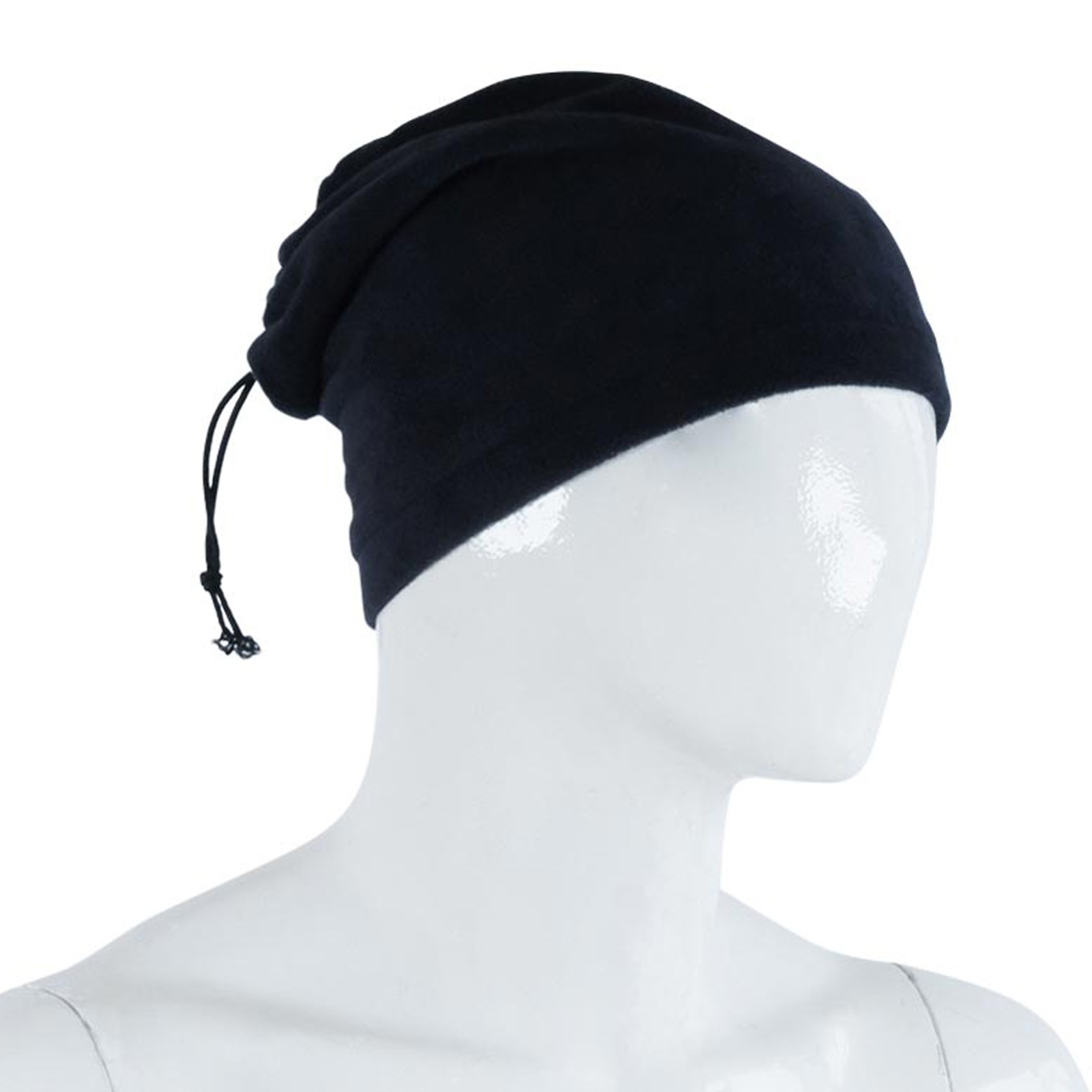 POLAR BUFF BUFF - BERE - BOYUNLUK SİYAH 2