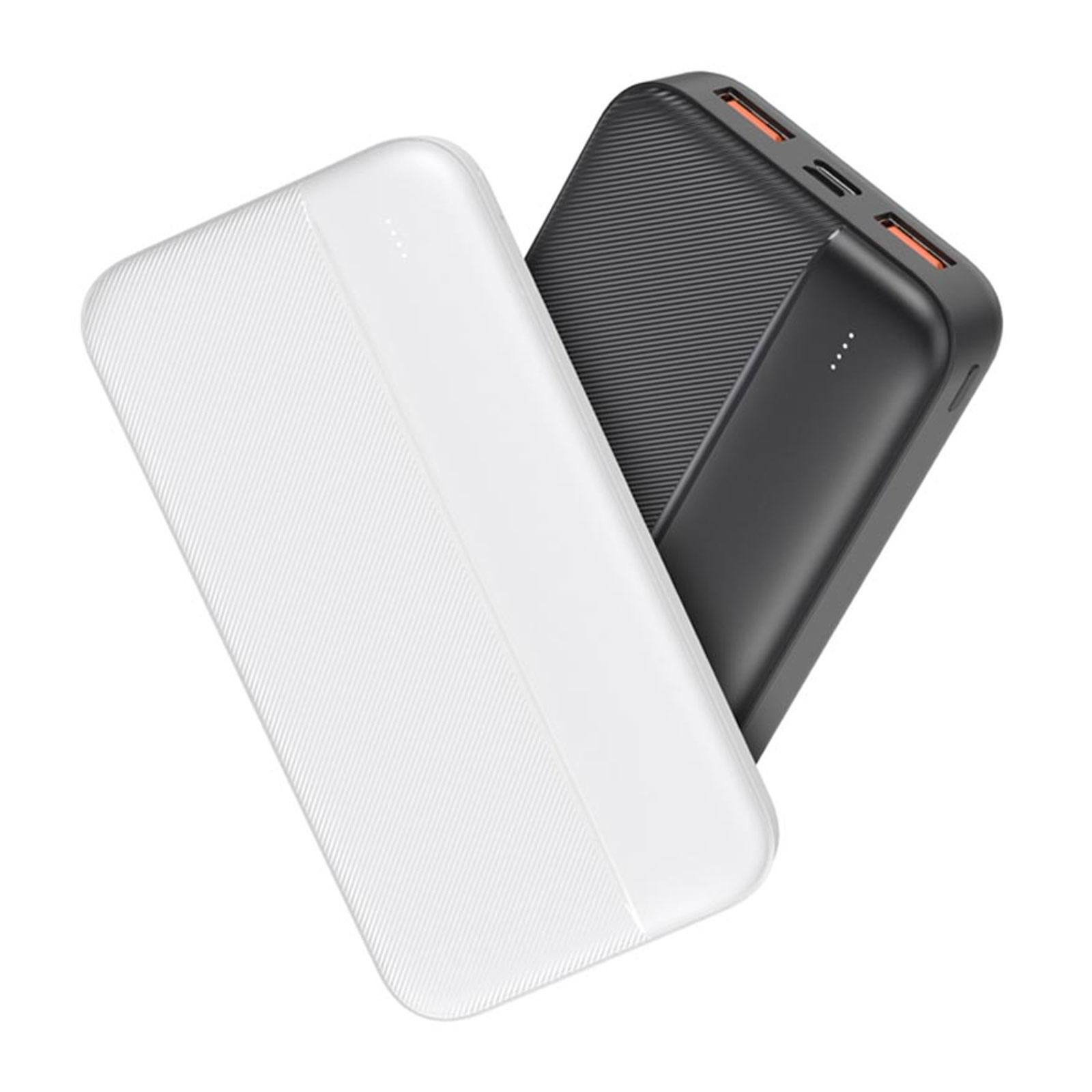 TALAS 20.000 MAH BEYAZ POWERBANK 2