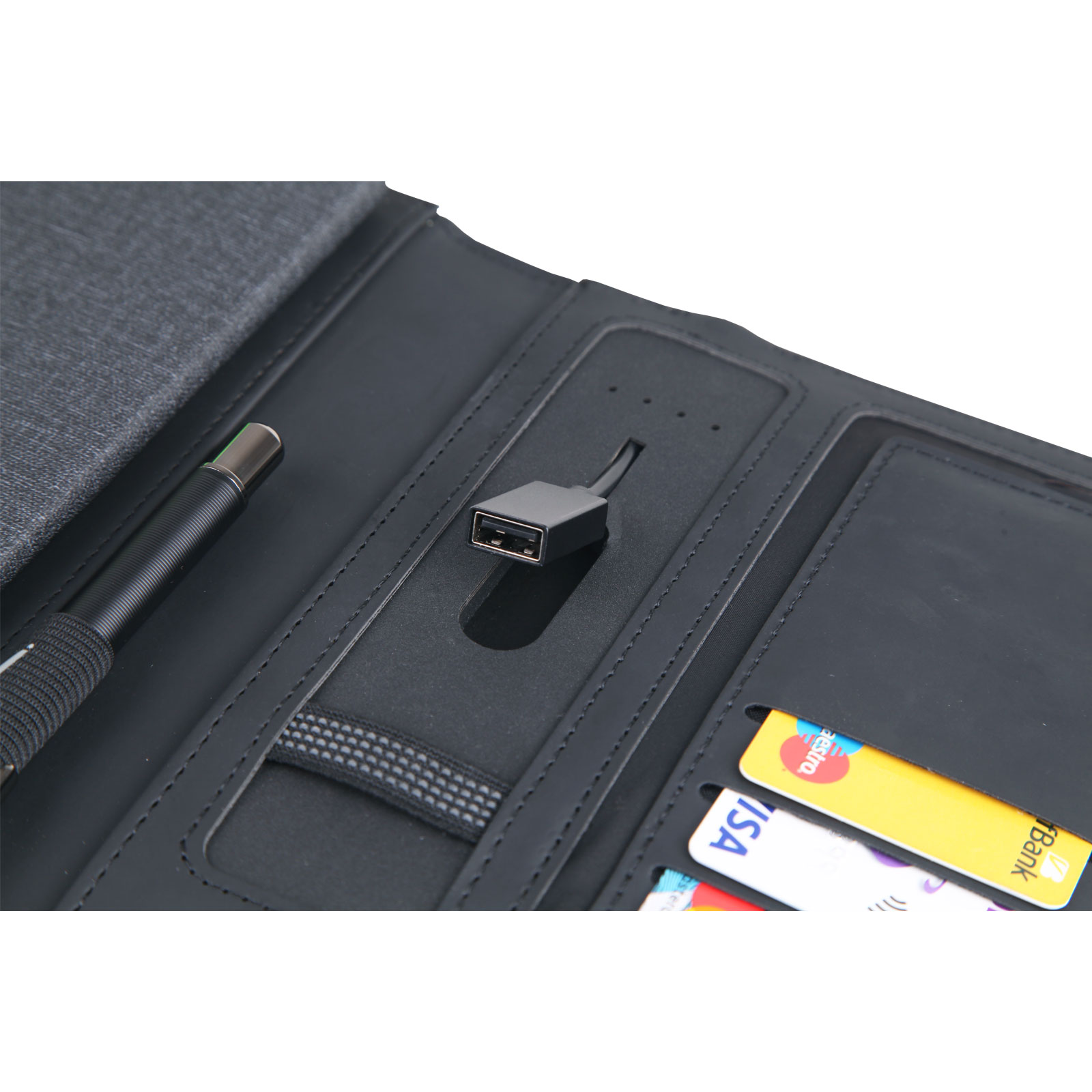 OYMAPINAR 6.500 MAH POWERBANK DEFTER 4