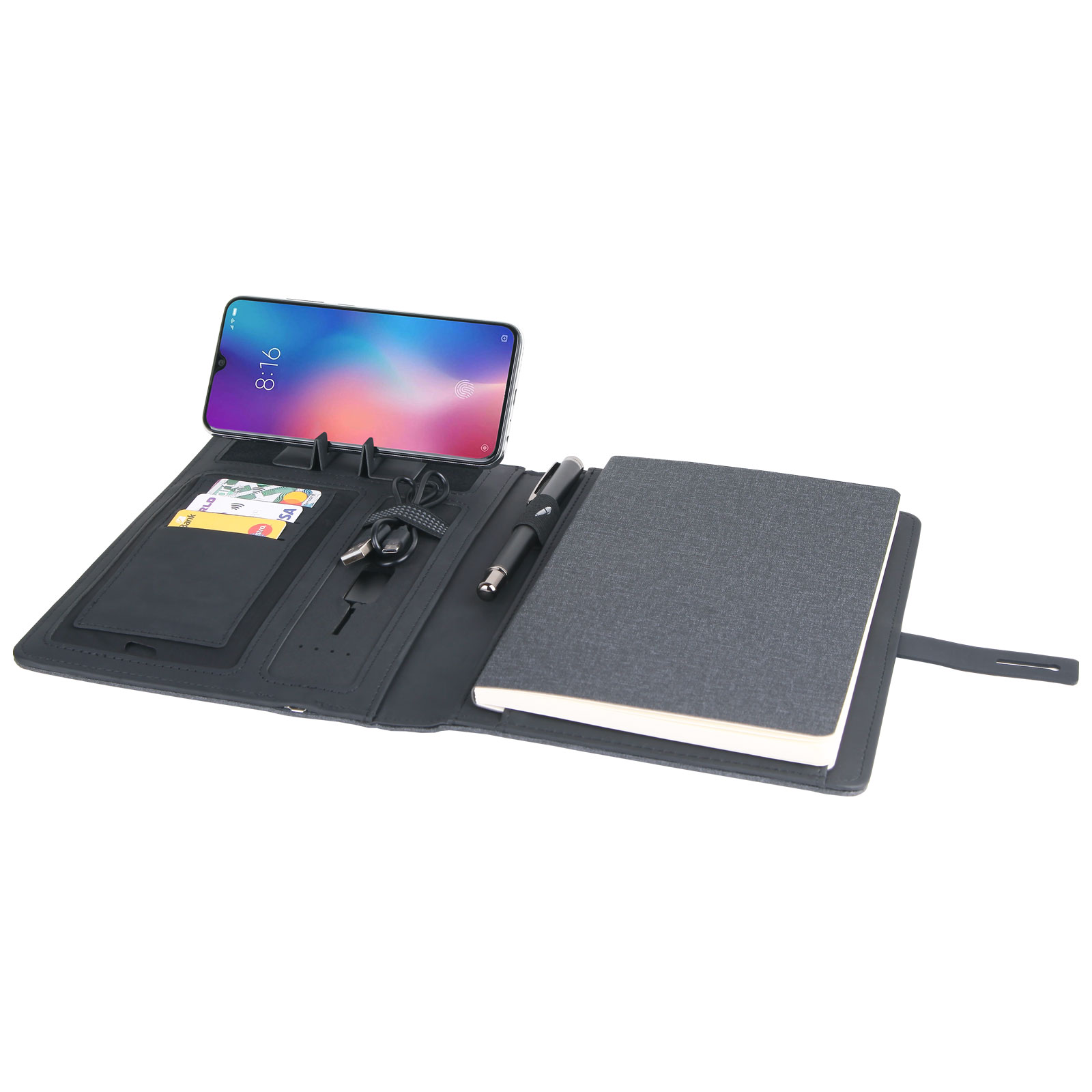 OYMAPINAR 6.500 MAH POWERBANK DEFTER 2