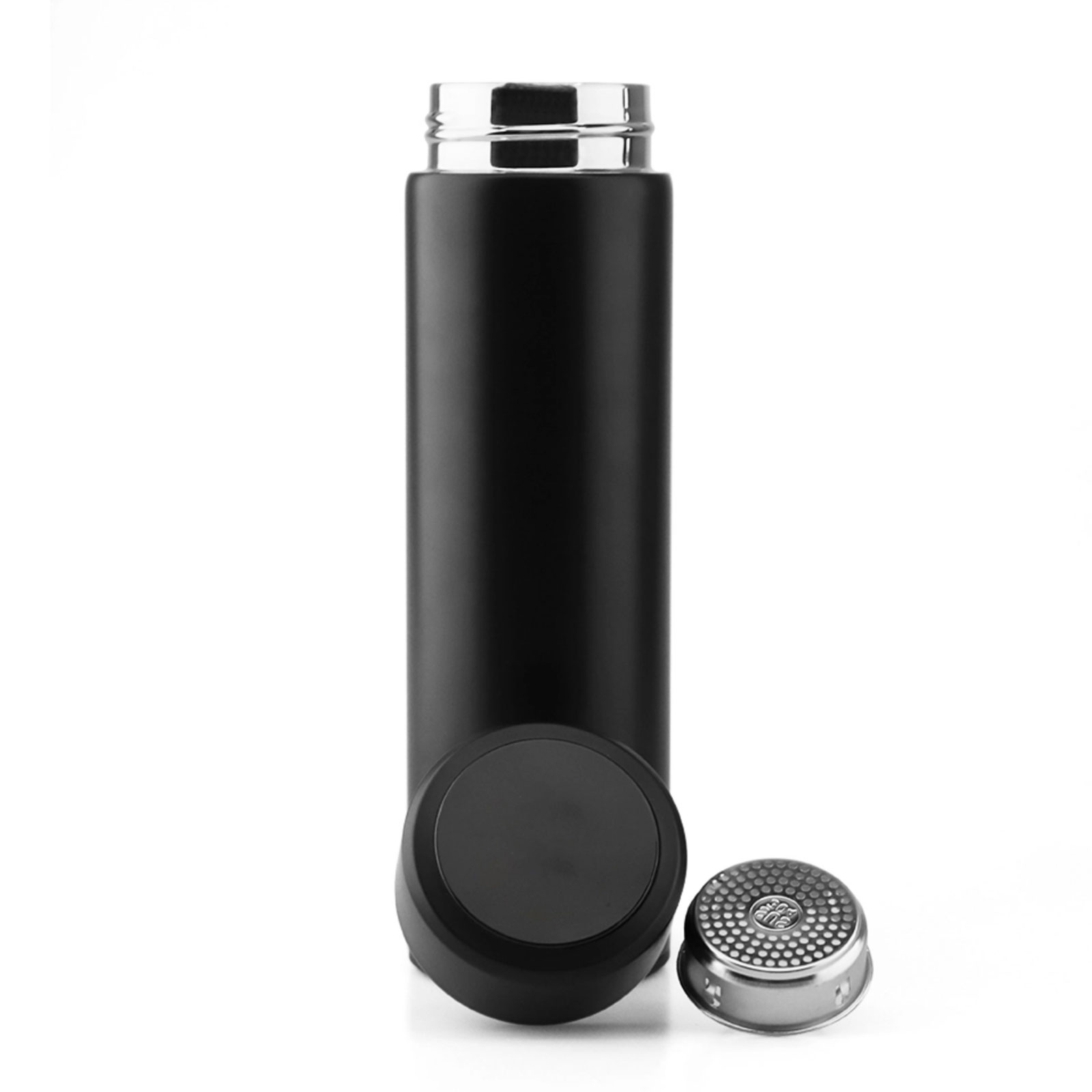 SEYRANTEPE SİYAH 500 ML TERMOS 2