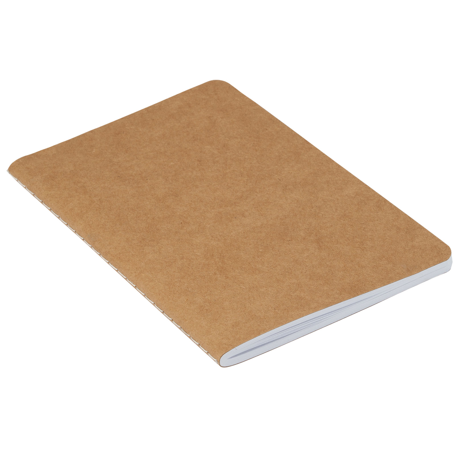 BOĞAZİÇİ TERZİ DİKİŞLİ GERİ DÖNÜŞÜMLÜ DEFTER (13X21 CM) 3