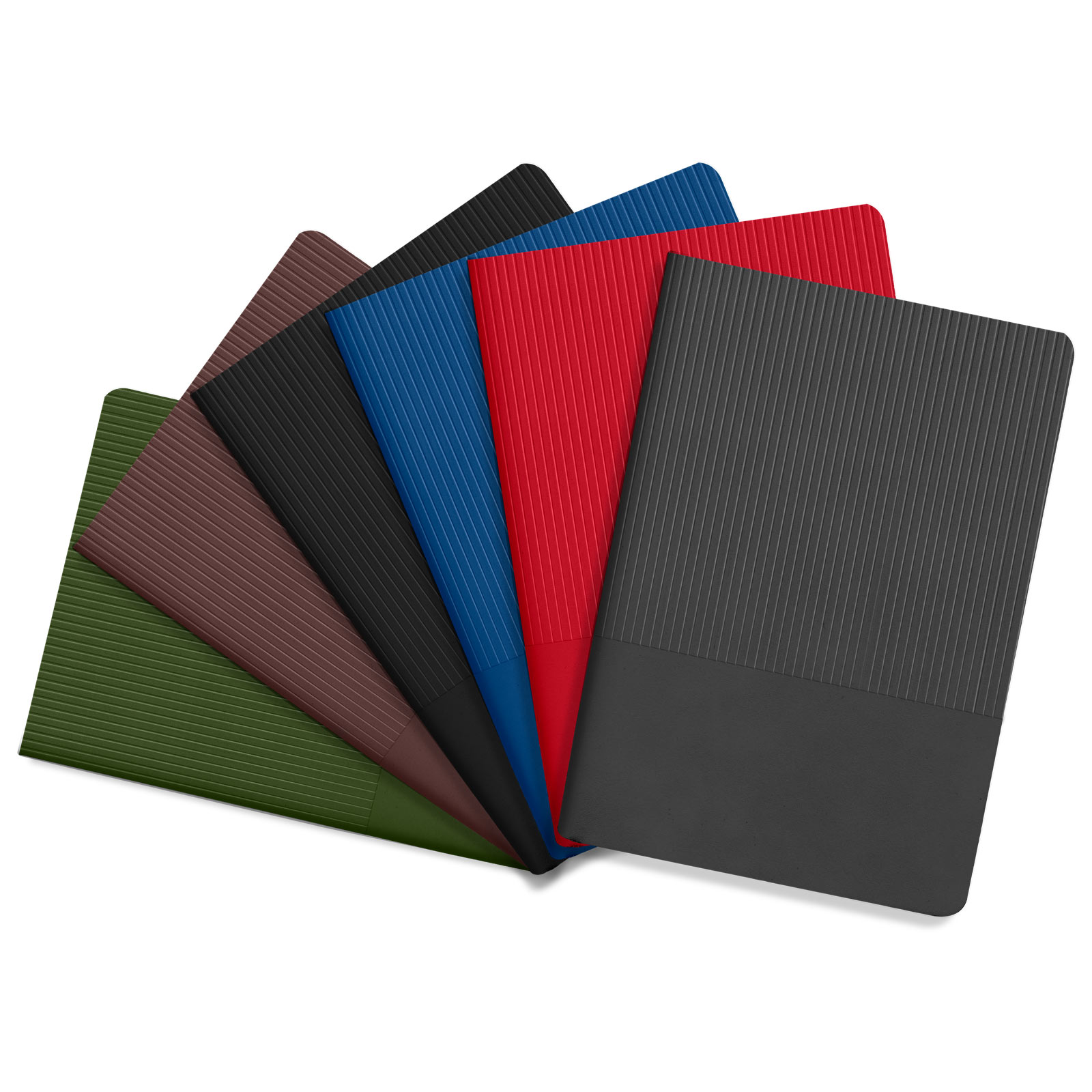 DİKMEN SİYAH TARİHSİZ DEFTER (15X21 CM) 3