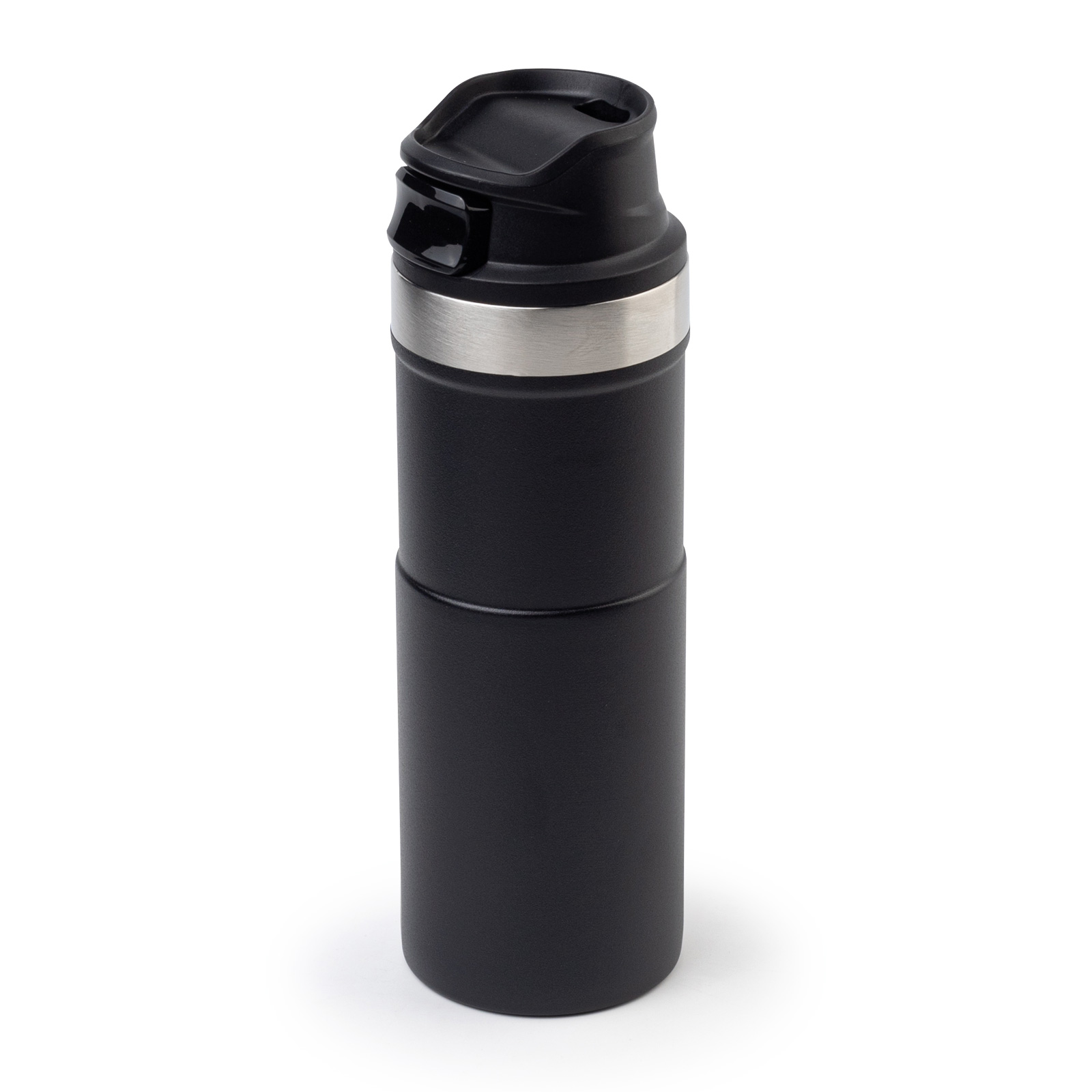 GÖLKÖY SİYAH 500 ML TERMOS