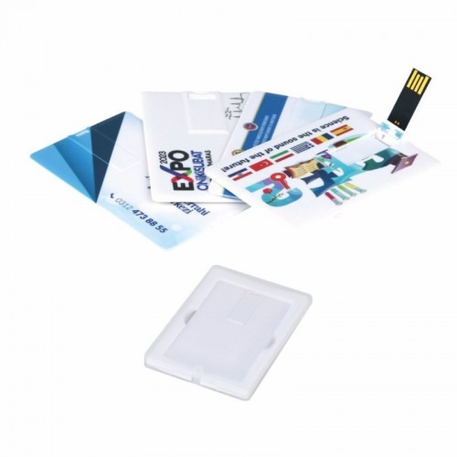 AHLAT SİYAH 32 GB TYPE-C OTG IŞIKLI USB BELLEK 3