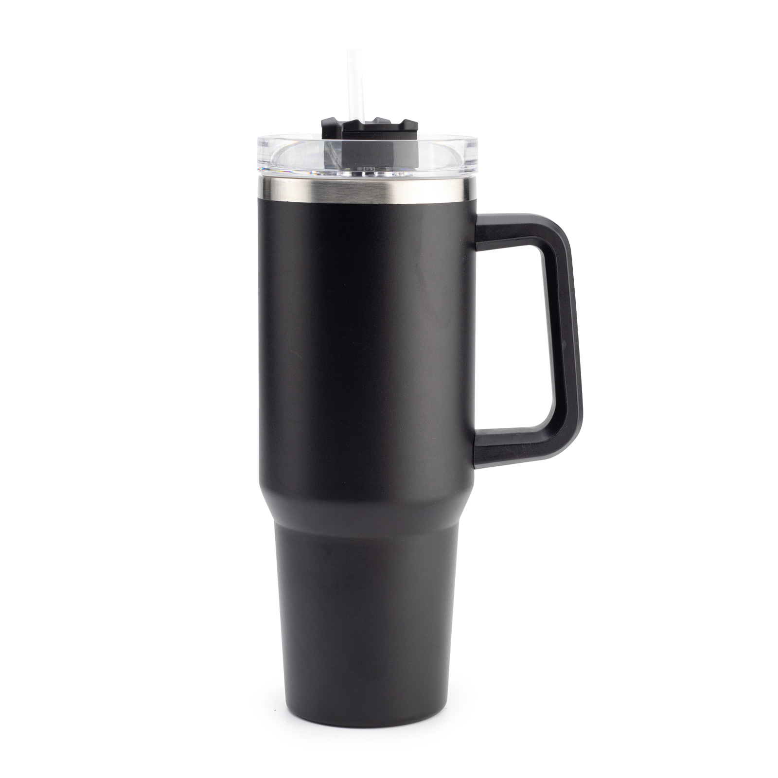 ADRASAN SİYAH 1200 ML TERMOS 2