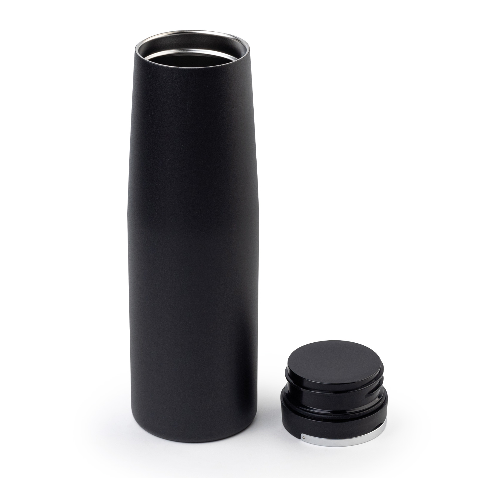 KARAGÖL SİYAH 550 ML TERMOS 2
