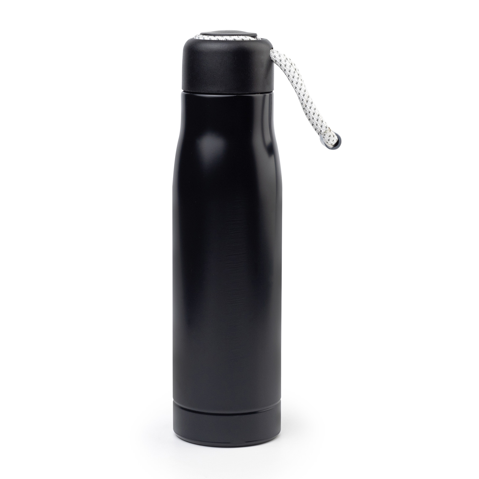 CUNDA SİYAH 500 ML TERMOS 2