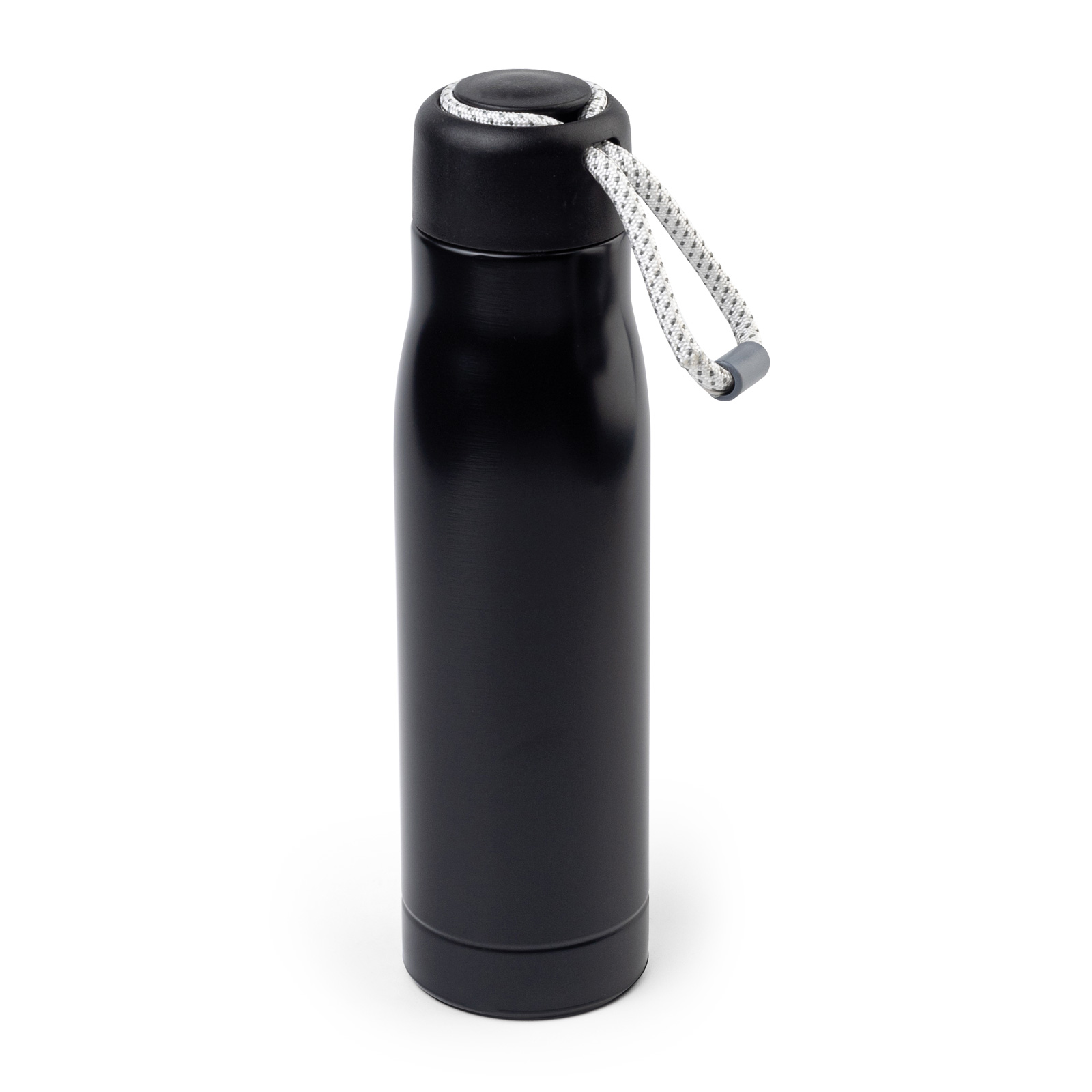 CUNDA SİYAH 500 ML TERMOS
