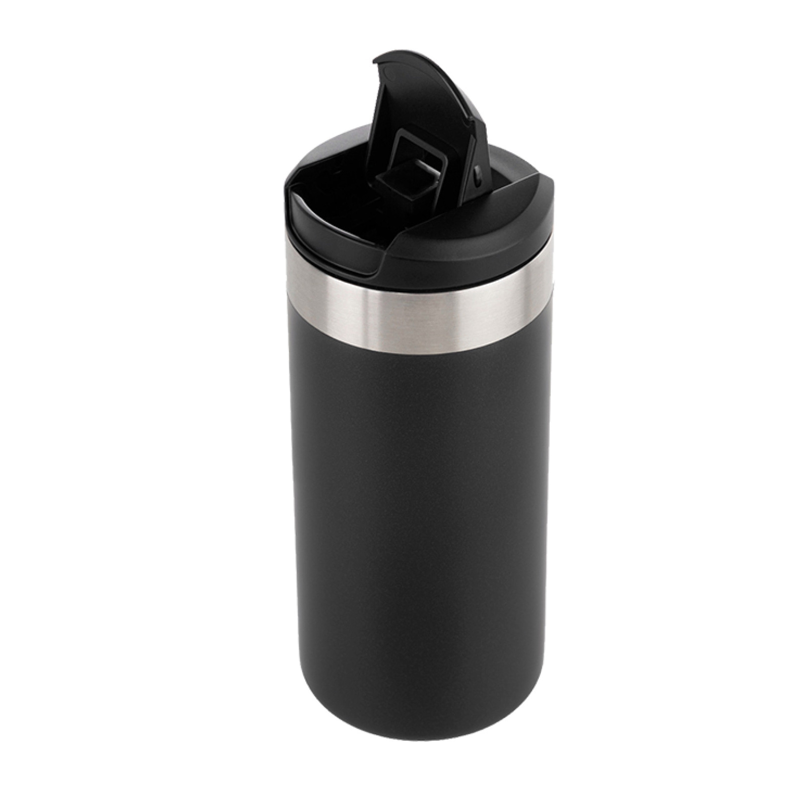 ŞİLE SİYAH 350 ML TERMOS 2