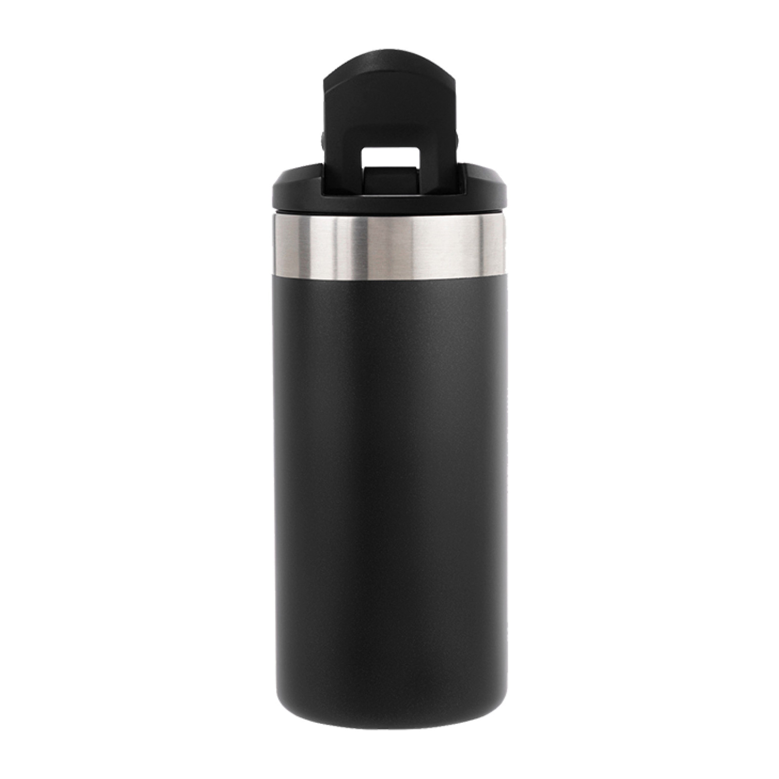 ŞİLE SİYAH 350 ML TERMOS 3