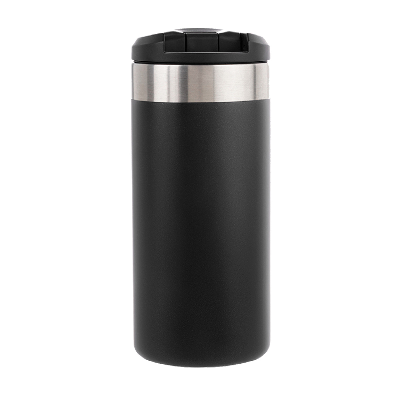 ŞİLE SİYAH 350 ML TERMOS 4