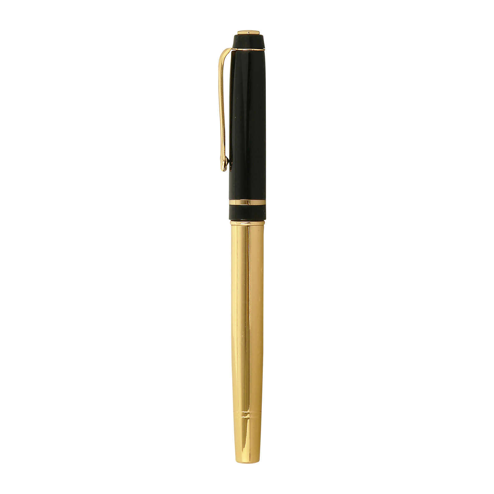 SOLHAN ATATÜRK KABARTMALI METAL ROLLER KALEM 5