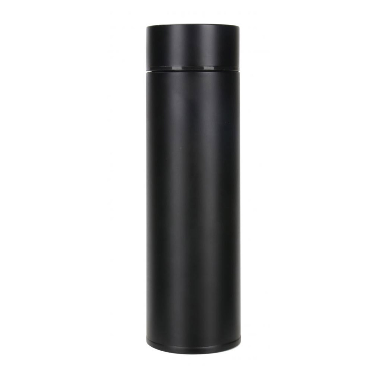 BEYŞEHİR SİYAH 500 ML DERECELİ TERMOS 2